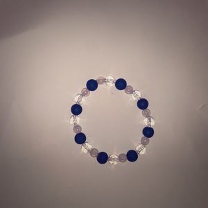 Adult bracelet